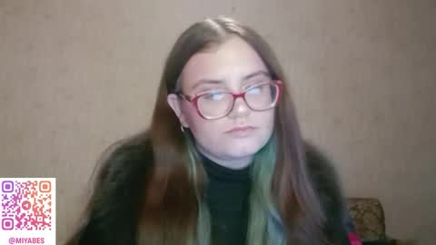 Milana online show from 1, 10, 2025