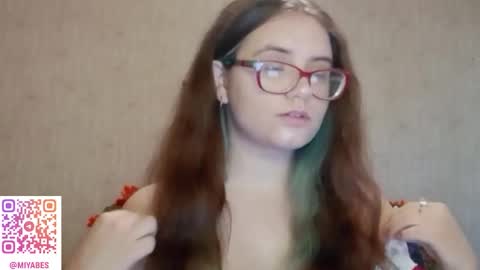 Milana online show from 16, 10, 2025