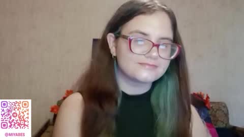 Milana online show from 18, 10, 2025