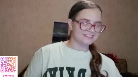 Milana online show from 27, 10, 2025