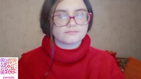 Milana online show from 22, 12, 2025