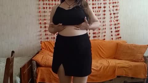 Milana online show from 2, 6, 2026