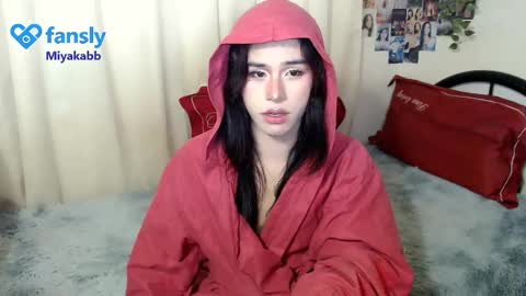 Snapshot of miyakabebe chatting on 5, 11, 2025 Miyakabebe online show from 5, 11, 2025