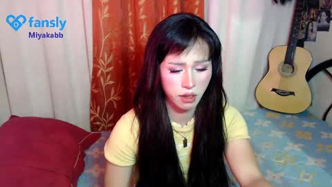 Miyakabebe online show from 1, 5, 2026