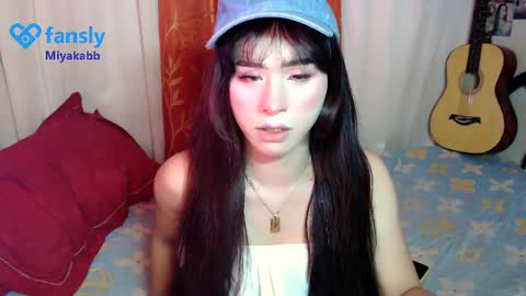 Miyakabebe online show from 9, 5, 2026