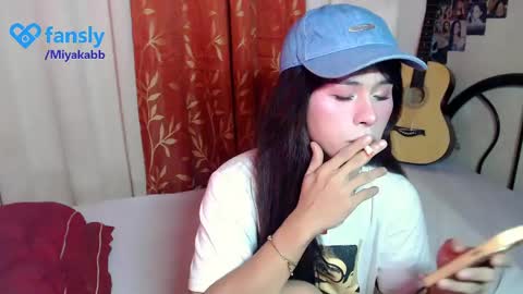 Miyakabebe online show from 13, 5, 2026