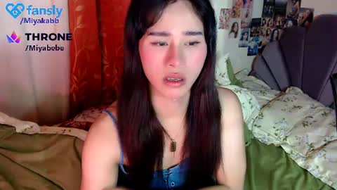 Snapshot of miyakabebe chatting on 28, 6, 2026 Miyakabebe online show from 28, 6, 2026