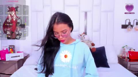 Miyu online show from 9, 11, 2025