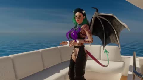 Miyuki Maiko online show from 13, 10, 2025