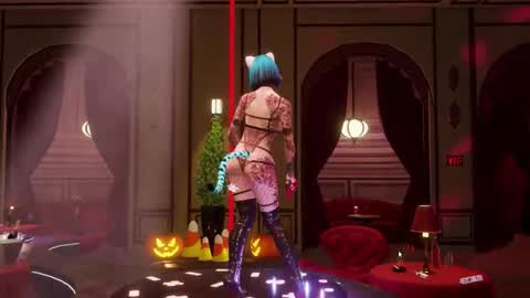 Miyuki Maiko online show from 23, 10, 2025