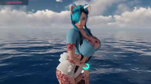 Miyuki Maiko online show from 28, 11, 2025