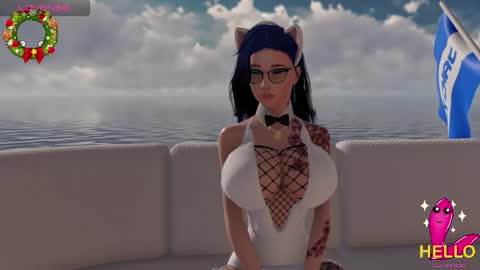 Miyuki Maiko online show from 19, 12, 2025