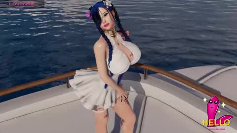 Miyuki Maiko online show from 9, 2, 2026