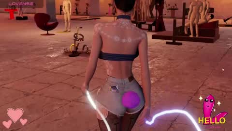 Miyuki Maiko online show from 16, 4, 2026