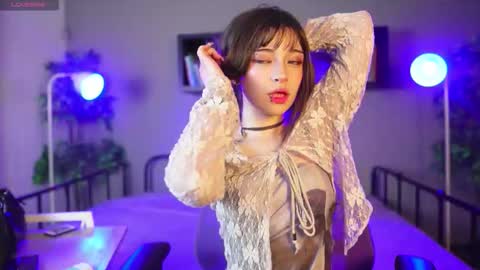 miyuki_wolf online show from 18, 11, 2025