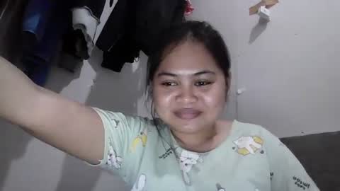 Cutiepie online show from 29, 1, 2025