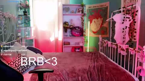 Mizuki online show from 9, 3, 2025