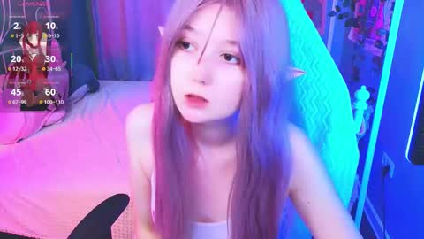 Mizuki online show from 30, 9, 2025