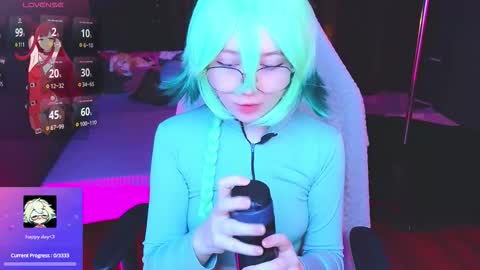 Mizuki online show from 2, 3, 2026