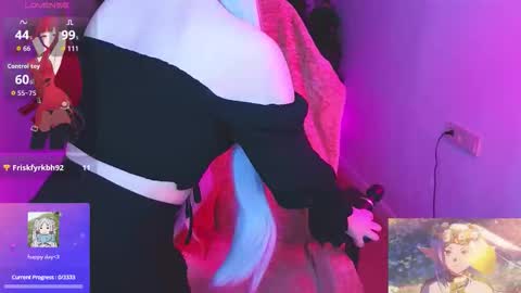Mizuki online show from 5, 3, 2026