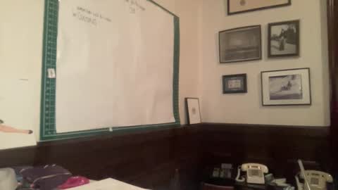 Mizz Storm online show from 20, 2, 2026