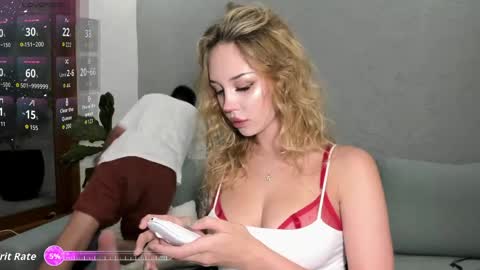 Snapshot of mj1moretime chatting on 14, 5, 2026 Millie and John online show from 14, 5, 2026