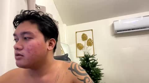 Michole Jay online show from 23, 11, 2025