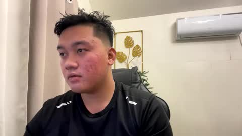 Michole Jay online show from 28, 11, 2025