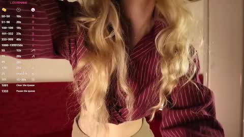 Mary online show from 21, 12, 2025