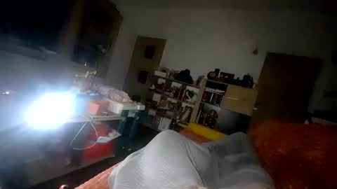 Strapoonbitch online show from 21, 4, 2026