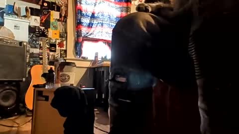 Daddy720 online show from 23, 3, 2026