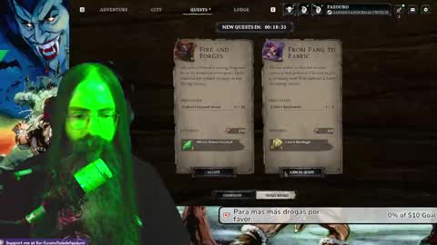 Lois online show from 21, 2, 2025