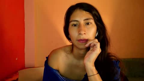 MoonLipson online show from 25, 2, 2025