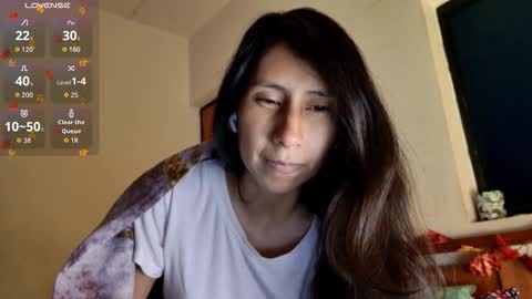 MoonLipson online show from 11, 10, 2025