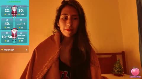 MoonLipson online show from 20, 12, 2025