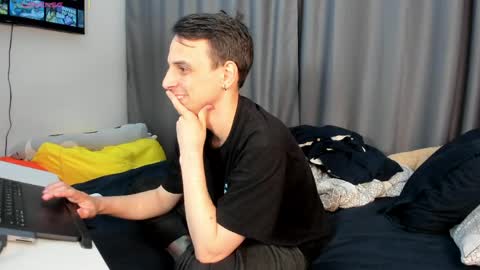 Mitch Day online show from 14, 5, 2026