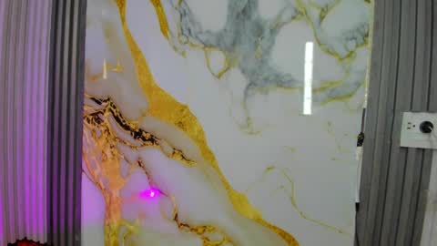 LUCRECIA   NEW ACCOUNT online show from 3, 4, 2026