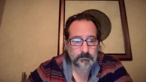 mmancini13 online show from 27, 11, 2025