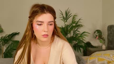 Michaela online show from 23, 2, 2026