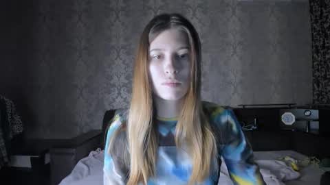 Lili online show from 3, 11, 2025