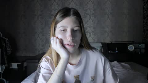 Lili online show from 14, 11, 2025