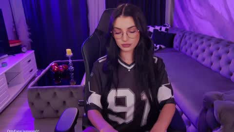 Jessie online show from 15, 11, 2025