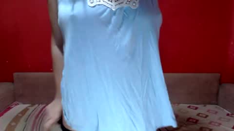 Snapshot of mmmiss_anais chatting on 9, 7, 2026 Mmmmis Anais online show from 9, 7, 2026