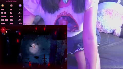 minaDarling online show from 26, 9, 2025