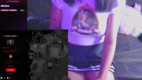 minaDarling online show from 16, 10, 2025