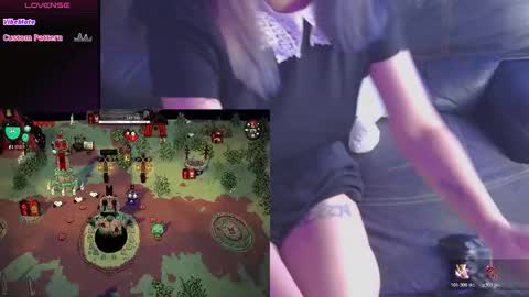 minaDarling online show from 18, 10, 2025