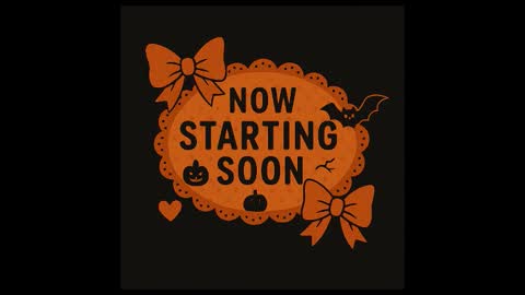 minaDarling online show from 30, 10, 2025