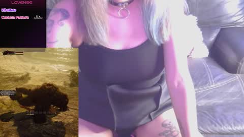 minaDarling online show from 19, 11, 2025