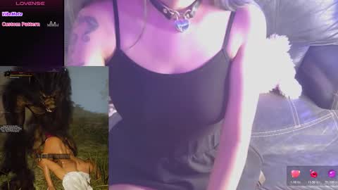 minaDarling online show from 27, 11, 2025