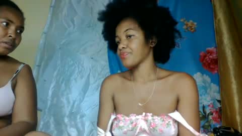 mmyriame online show from 20, 6, 2026